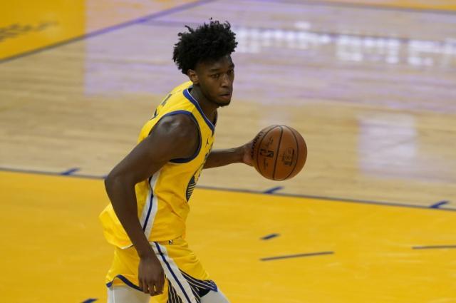 足球比分-勇士官宣怀斯曼赛季报销 科尔对内线厚度表示满意