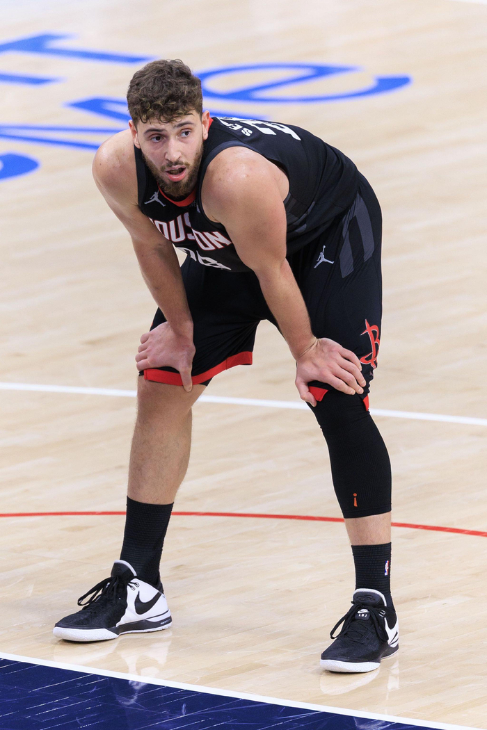 申京打得太差，自我批评，乌度卡犯错不敢承认，杜兰特看好谢泼德|火箭|投篮|凯文·杜兰特|费城76人队|阿尔佩伦-申京_新浪体育_新浪新闻